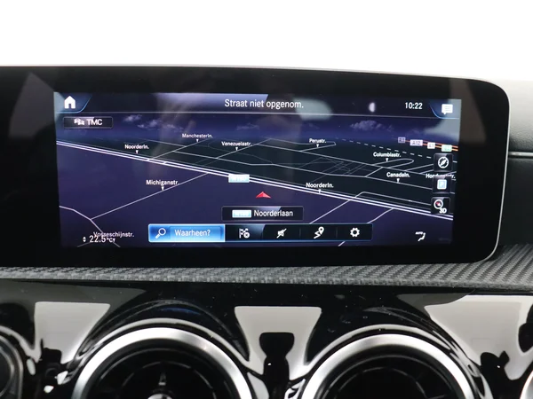 MERCEDES A 180 (2020) — foto 10 van 26