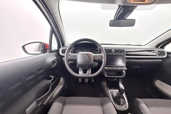 Citroen C3 (2023) — foto 5 van 20