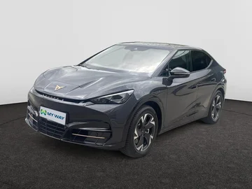 CUPRA Tavascan (2026)