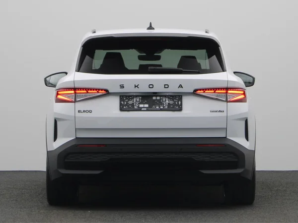 SKODA Elroq (2025) — foto 18 van 21