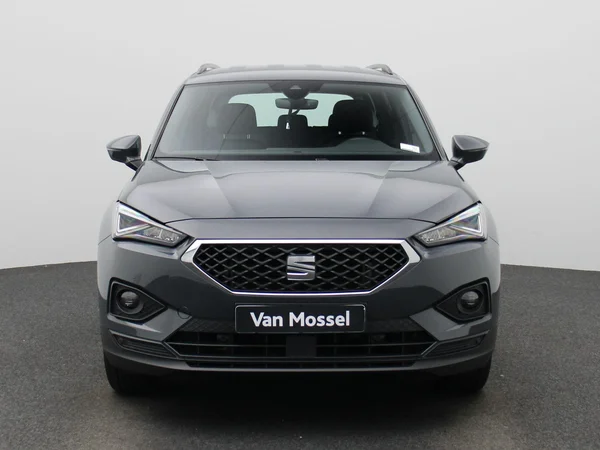 SEAT Tarraco (2022) — foto 23 van 45