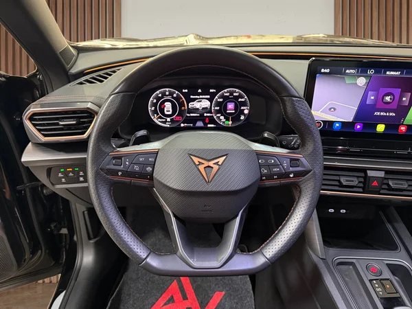 Cupra Formentor (2023) — foto 6 van 30