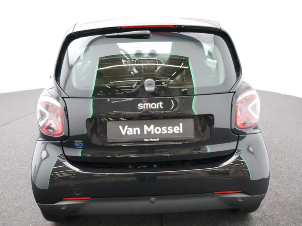 smart Fortwo (2024) — foto 13 van 25