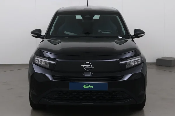 Opel Frontera (2025) — foto 12 van 23