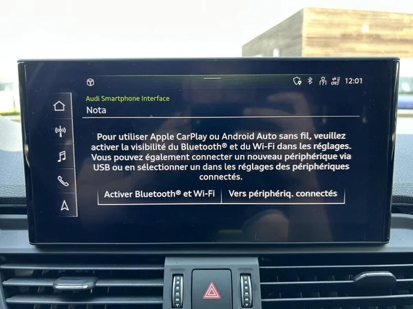AUDI Q5 Sportback Dsl (2022) — foto 15 van 38