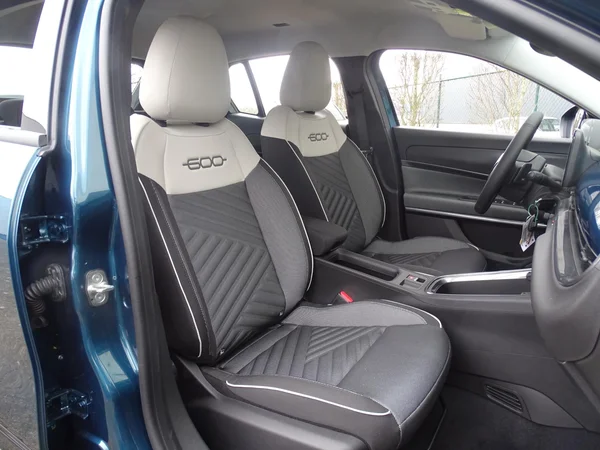 Fiat 600 (2026) — foto 7 van 28