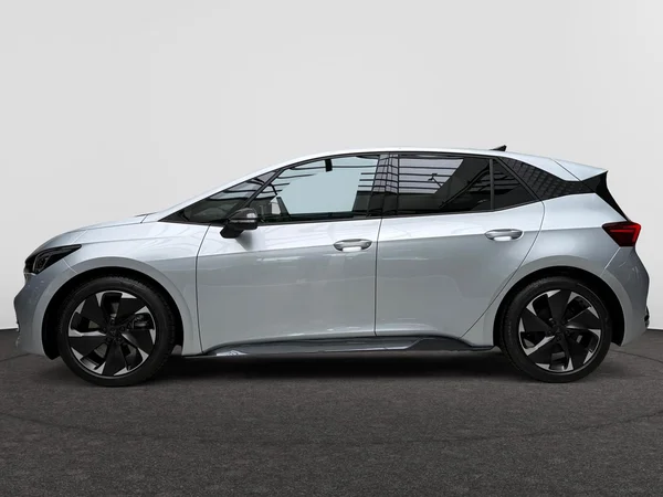 CUPRA Born (2026) — foto 4 van 14