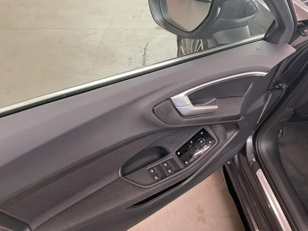 AUDI A5 (2025) — foto 7 van 24