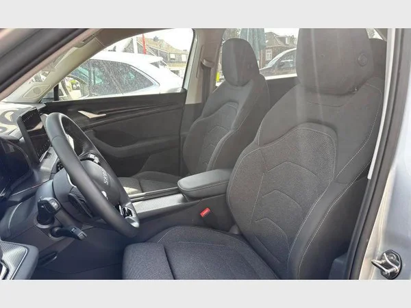 Skoda Kodiaq (2025) — foto 16 van 35