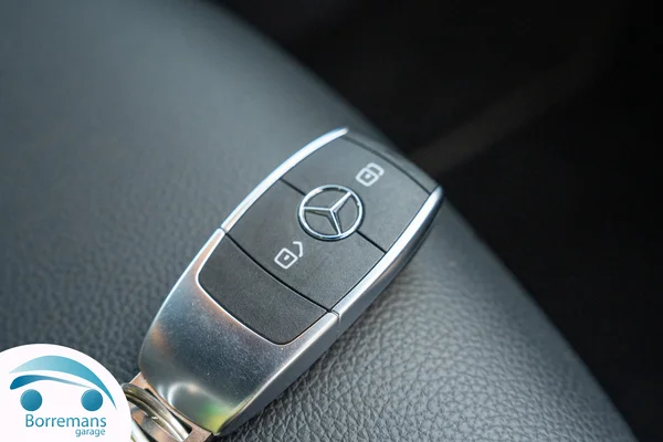 Mercedes-Benz B-180 (2022) — foto 19 van 41
