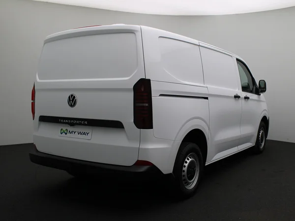 VOLKSWAGEN Transporter T7 30 Fou Swb (2025) — foto 14 van 20