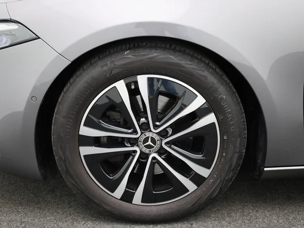 Mercedes-Benz A-Klasse (2023) — foto 3 van 31