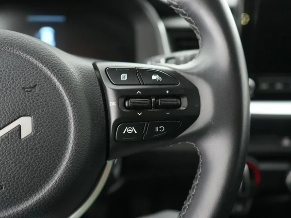 Kia Stonic (2025) — foto 11 van 25