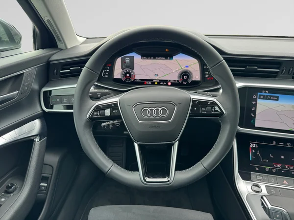 AUDI A6 Avant (2025) — foto 4 van 24