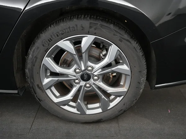 Ford Focus (2024) — foto 6 van 22