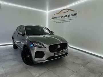 Jaguar E-PACE 9a549172-12f7-4137-839b-3f6759b0463e