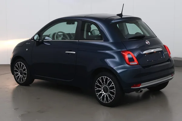 Fiat 500 (2022) — foto 16 van 22
