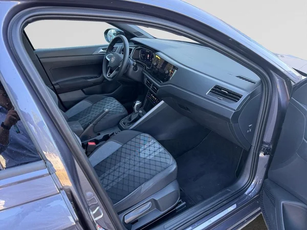 VOLKSWAGEN Taigo (2026) — foto 29 van 30