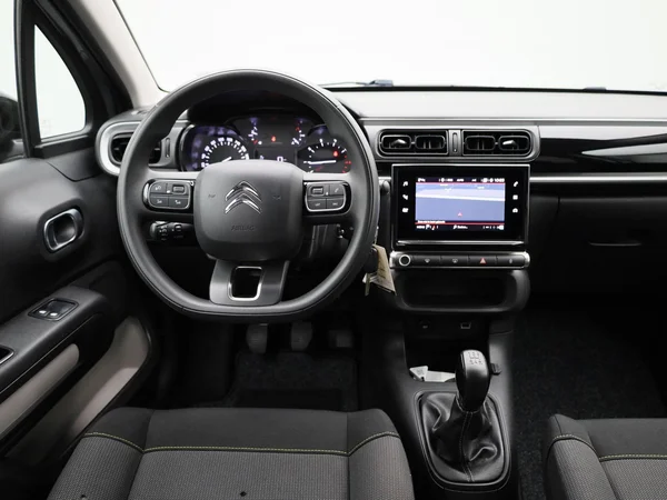 Citroën C3 (2022) — foto 30 van 35