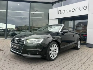 Audi A3 38e77128-4974-4f19-9a6e-a82d168e707c