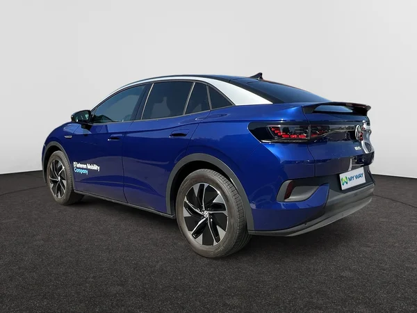 VOLKSWAGEN ID.5 (2023) — foto 18 van 24