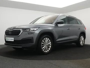 Škoda Kodiaq (2022)