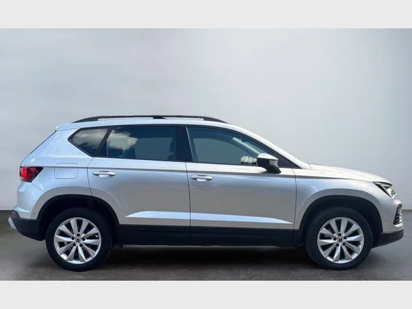 Seat Ateca (2022) — foto 21 van 26