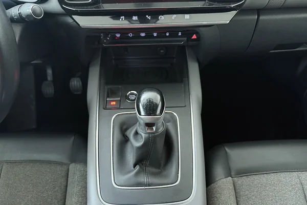 Citroen C5 Aircross (2019) — foto 4 van 26