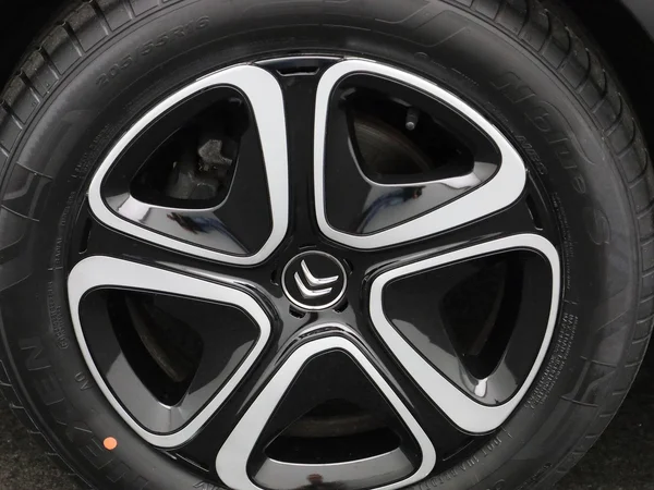 Citroën C3 (2022) — foto 7 van 36