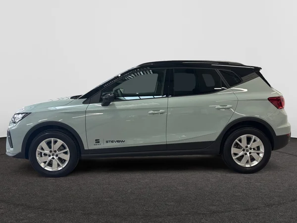 SEAT Arona (2026) — foto 19 van 24