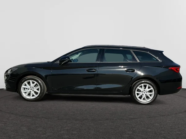 SEAT Leon ST (2025) — foto 12 van 24