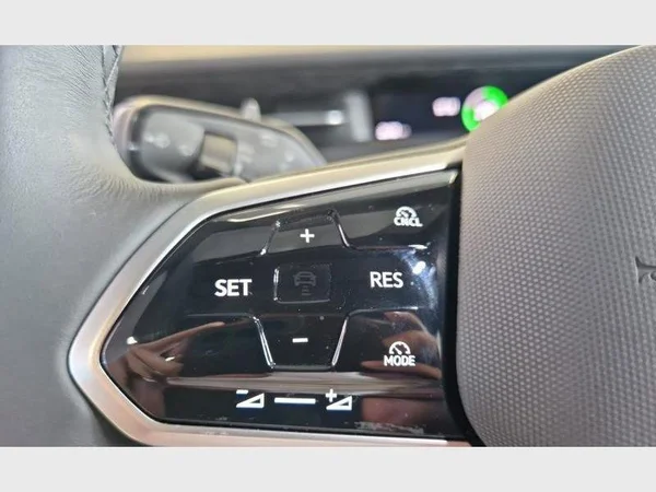 Volkswagen ID.7 Tourer (2026) — foto 24 van 39