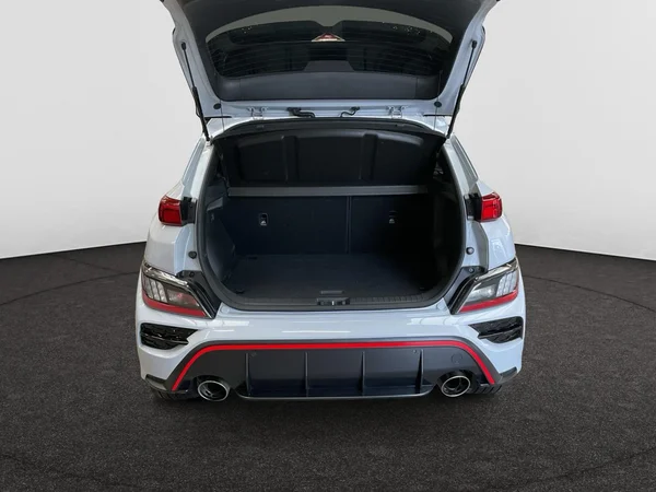 HYUNDAI Kona N (2023) — foto 14 van 23