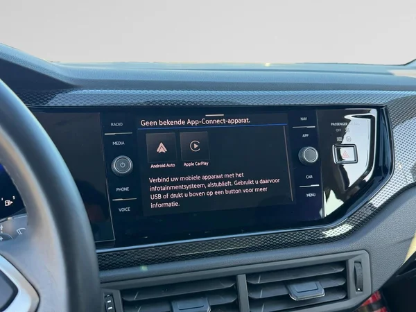 VOLKSWAGEN Taigo (2025) — foto 6 van 19