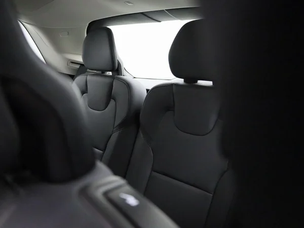 Volvo XC90 (2024) — foto 4 van 42