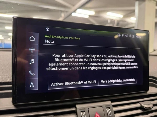 AUDI Q5 Dsl (2021) — foto 13 van 28