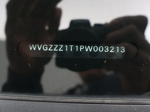 Volkswagen Touran (2022) — foto 21 van 29