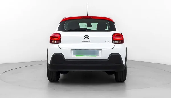 Citroen C3 (2020) — foto 34 van 42