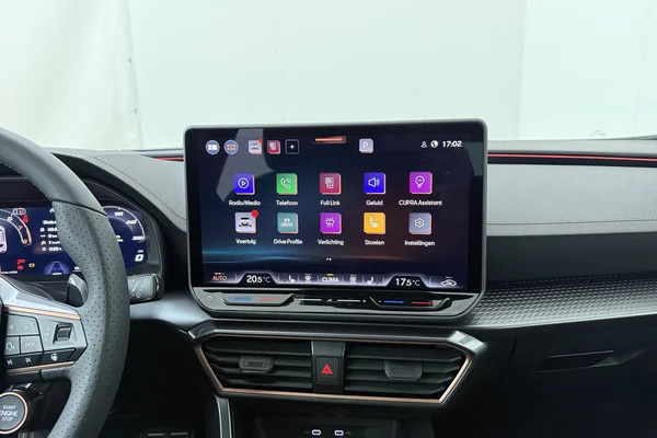 CUPRA Formentor (2026) — foto 3 van 12