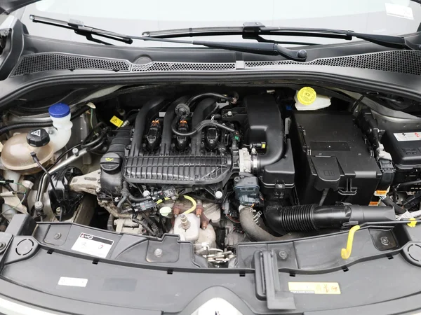 Citroën C3 (2022) — foto 26 van 36
