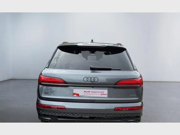 AUDI Q7 (2026) — foto 24 van 27