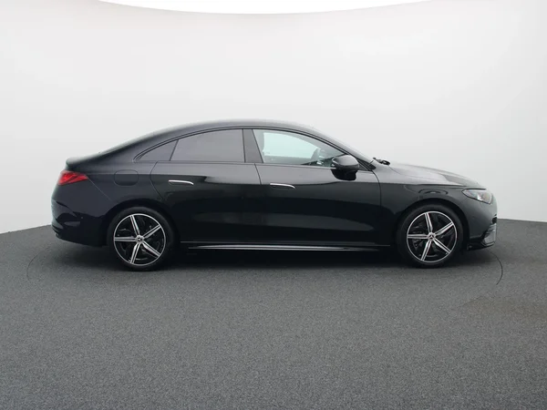 Mercedes-Benz CLA (2026) — foto 28 van 31