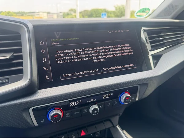 AUDI A1 Sportback (2025) — foto 2 van 12