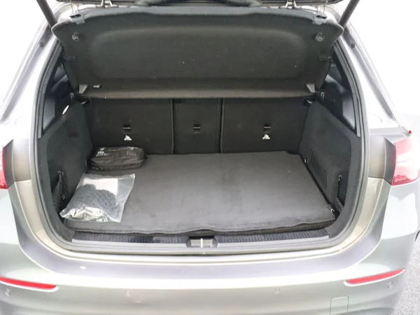 Mercedes-Benz B-Klasse (2023) — foto 20 van 32