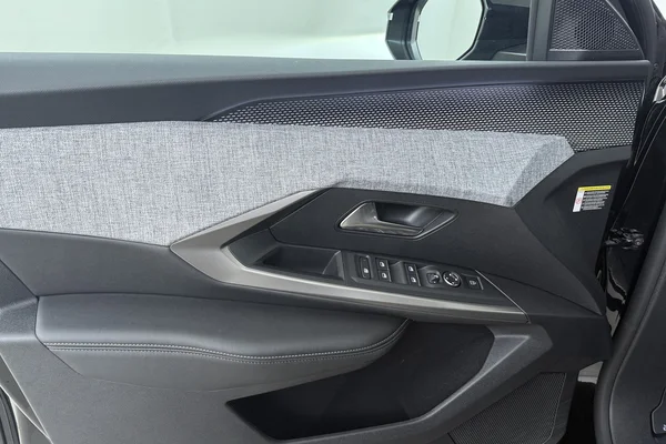 Peugeot 5008 (2025) — foto 8 van 19