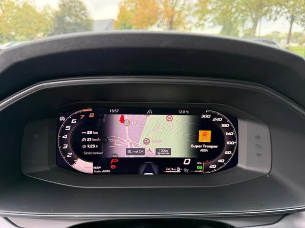 CUPRA Formentor (2025) — foto 5 van 20