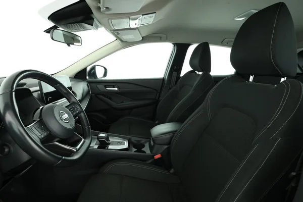 Nissan Qashqai (2021) — foto 16 van 16