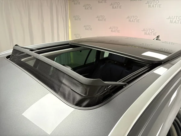 SKODA Octavia Combi (2025) — foto 6 van 15
