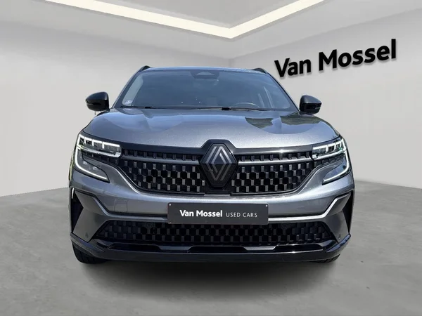 Renault Austral (2024) — foto 12 van 16
