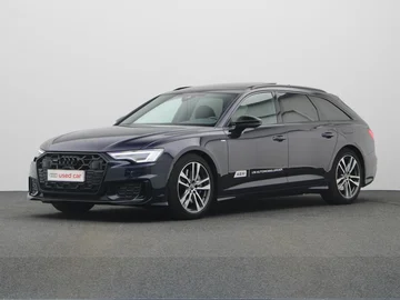 AUDI A6 Avant (2025)